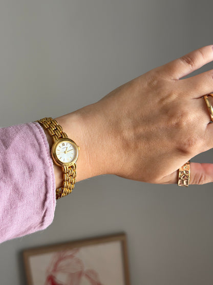 Amazing vintage watch by Lorus (part of Seiko)
