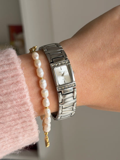 Lovely vintage watch by Gianni Sabatini