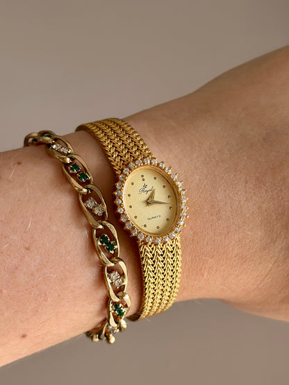 Elegant Royal vintage watch