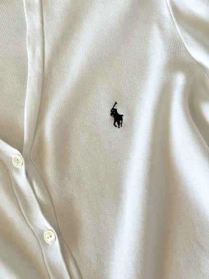 Amazing vintage Polo Ralph Lauren cardigan