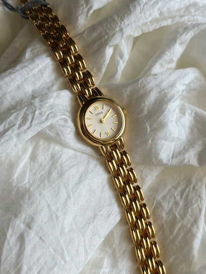 Amazing vintage watch by Lorus (part of Seiko)