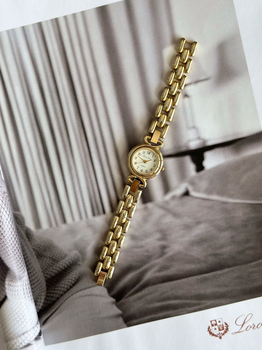 Stunning vintage watch ✨