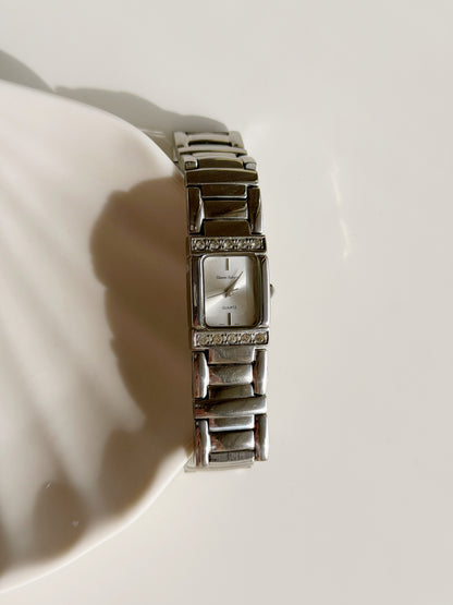 Lovely vintage watch by Gianni Sabatini