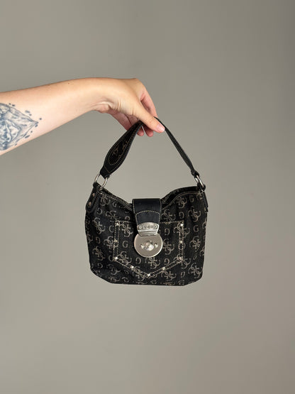 Vintage Guess bag from early 2000s