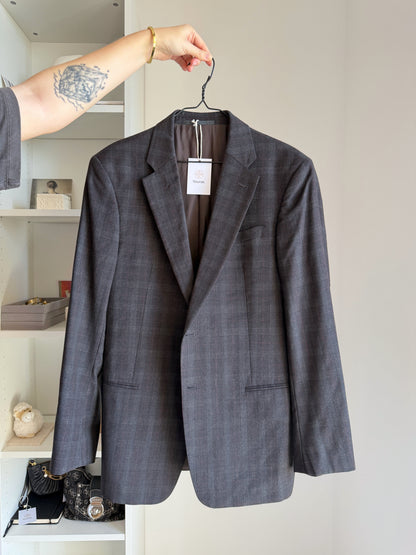 Timeless vintage Giorgio Armani wool blazer