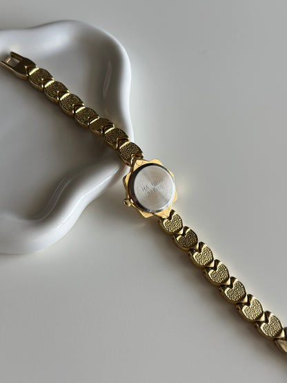 Charming vintage TORQ watch