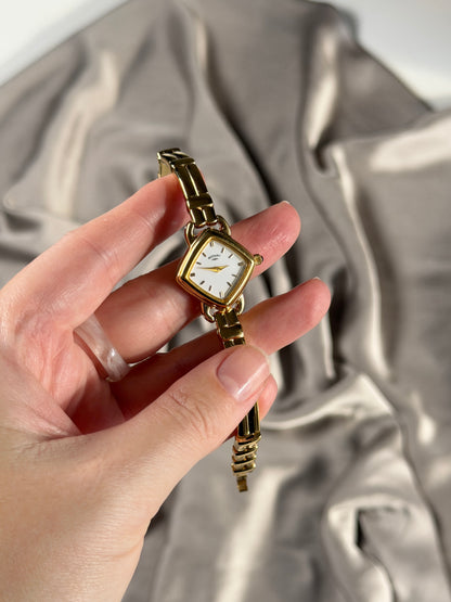 Stunning vintage Rotary Cuffs watch (non-working ❣️)
