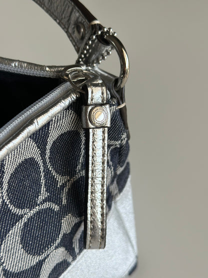 A cult-favorite bag from the Coach archives