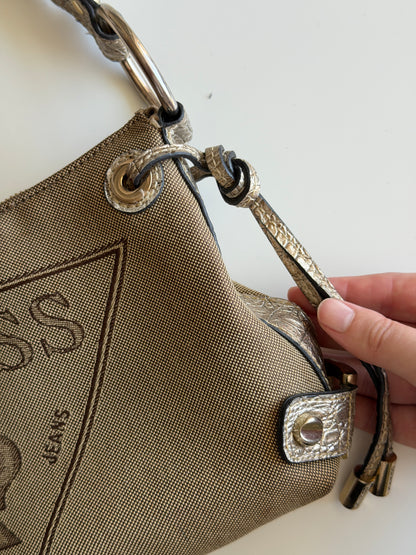 Vintage Guess Y2K shoulder bag
