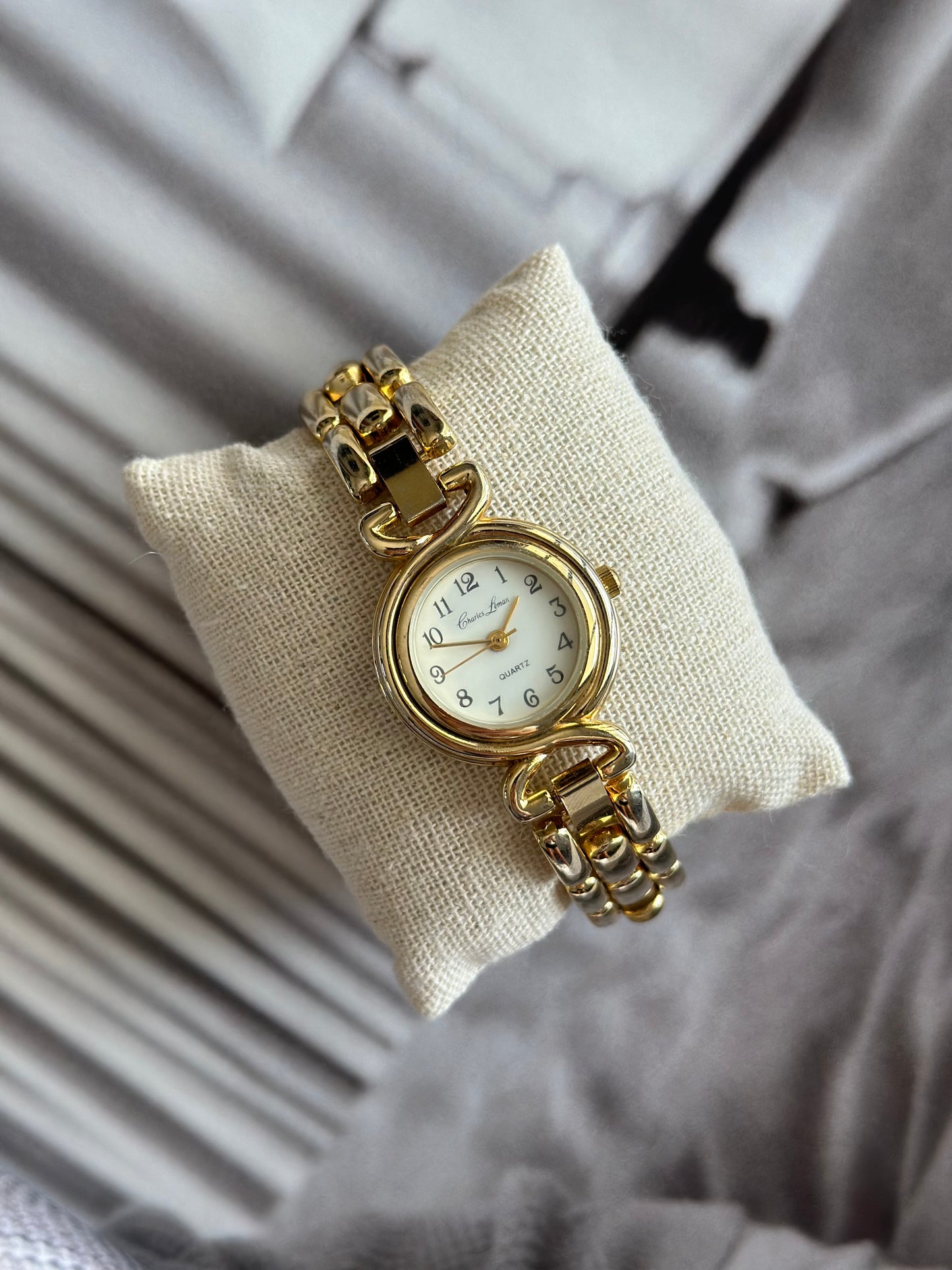 Stunning vintage watch ✨