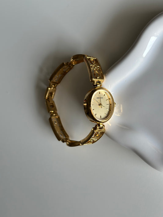 Charming vintage Sekonda watch