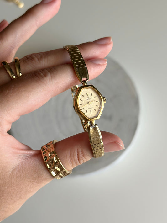 Beautiful vintage watch Lorus watch from ‘90s