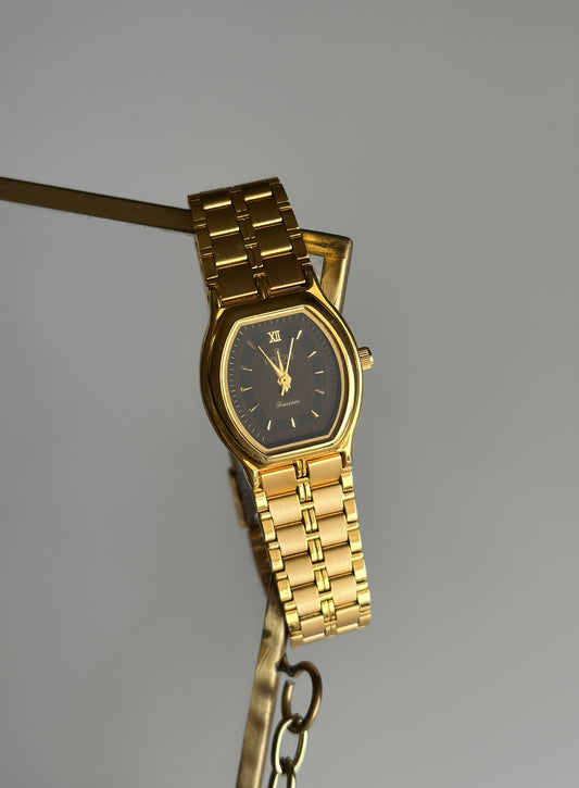 Sophisticated pre-loved Rivoli watch
