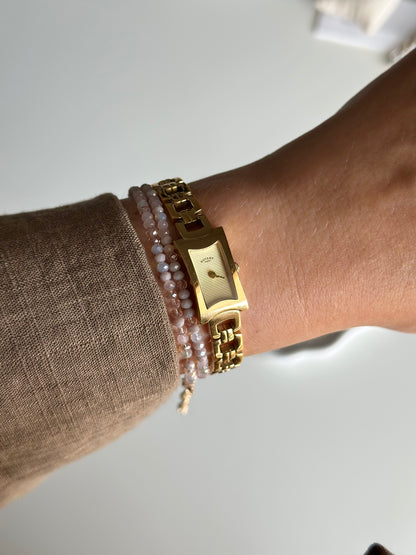 Elegant vintage Rotary watch