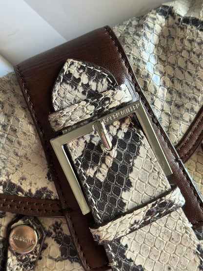 Standout vintage mini bag from Karen Millen