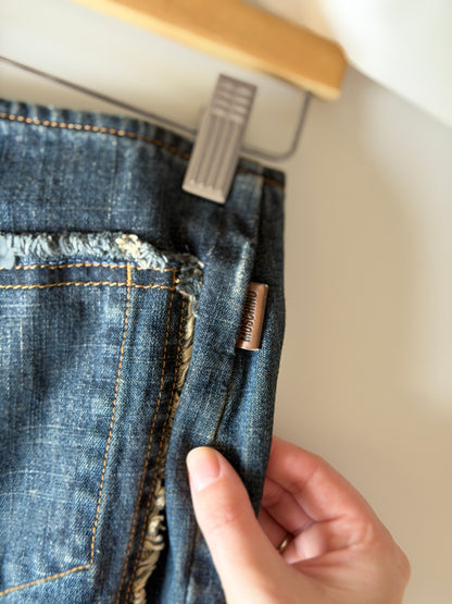 Vintage Moschino Jeans