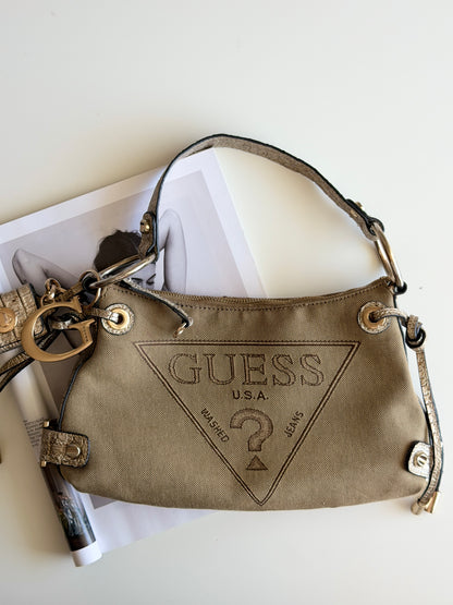 Vintage Guess Y2K shoulder bag