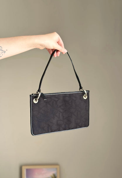 Minimalist vintage DKNY handbag