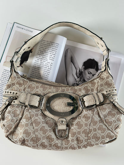 Iconic vintage Guess shoulder bag 2000s