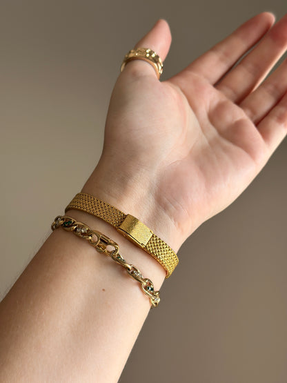 Elegant Royal vintage watch