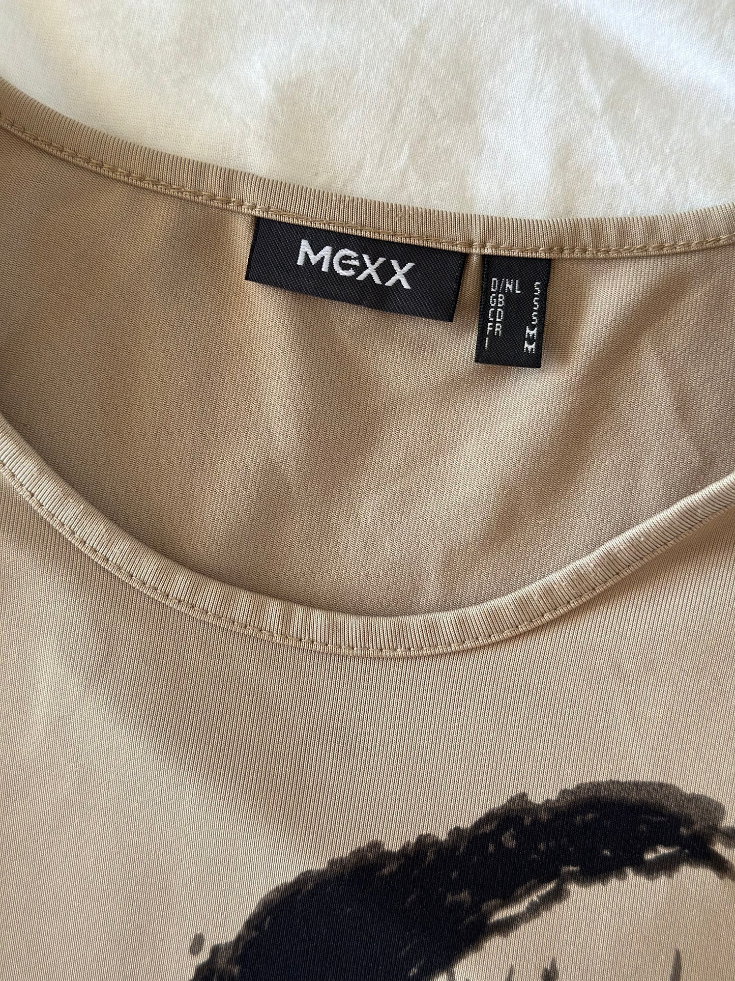 Stunning vintage T-shirt Mexx