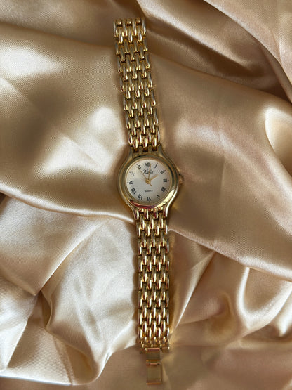 Beautiful vintage Kelia watch with classic design