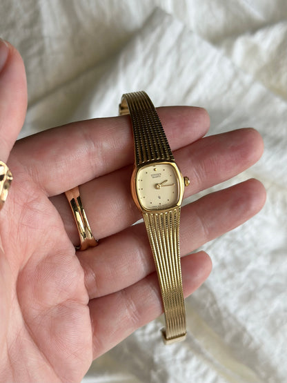 Timeless piece of elegance from Citizen