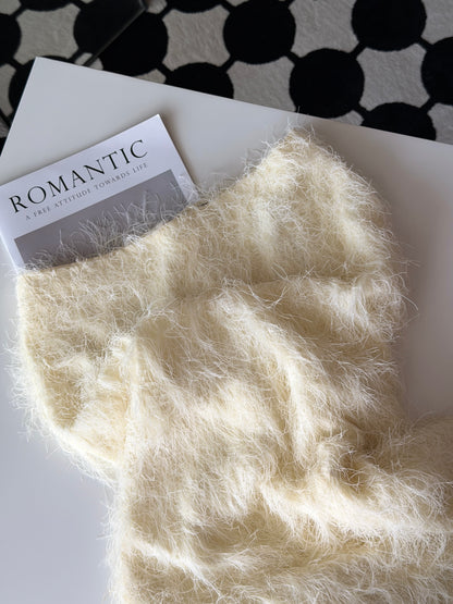 Gorgeous pale yellow maxi skirt from Massimo Dutti Studio