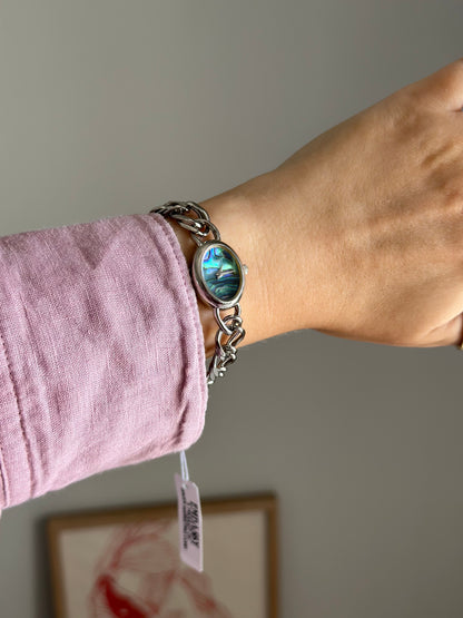 Stunning vintage Embassy by Gruen quartz watch