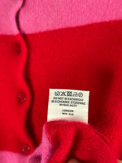 Vintage cashmere cardigan Clements Ribeiro