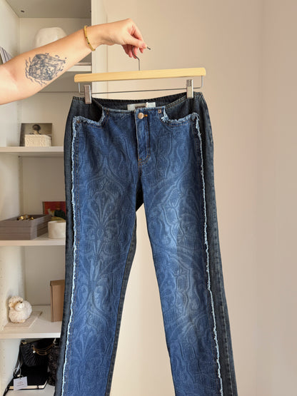 Vintage Moschino Jeans