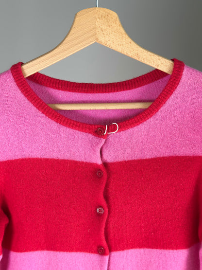 Vintage cashmere cardigan Clements Ribeiro