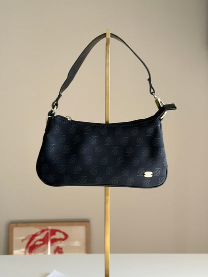 Vintage Ted Baker black bag
