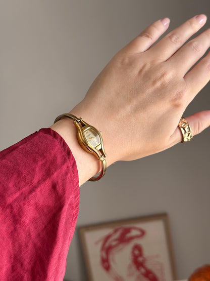 Lovely vintage Citizen watch (non-working)