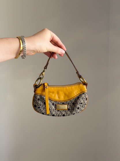 Vintage Coccinelle mini bag