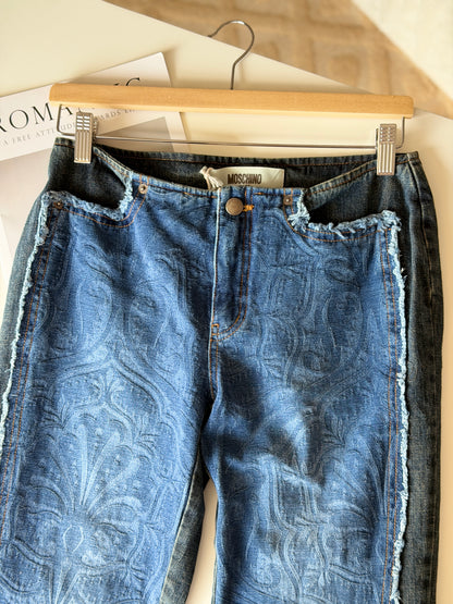 Vintage Moschino Jeans