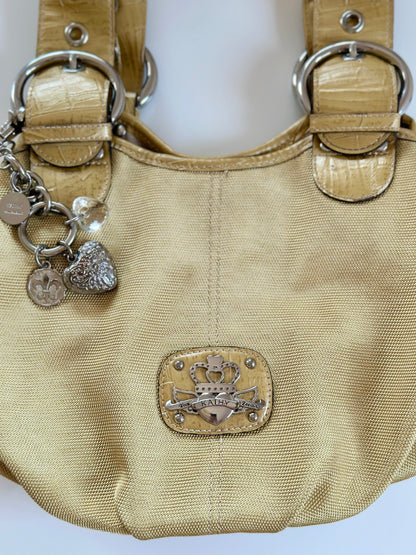 Vintage Kathy Van Zeeland bag