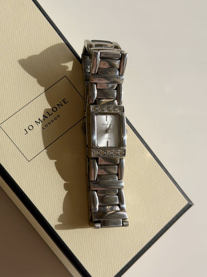 Lovely vintage watch by Gianni Sabatini