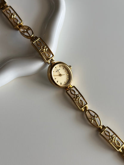Charming vintage Sekonda watch