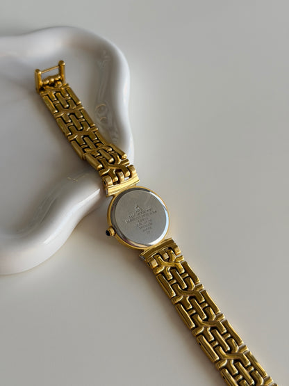 Incredible vintage Accurist watch with its original box