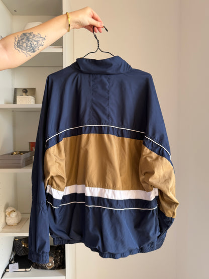 Vintage classic windbreaker