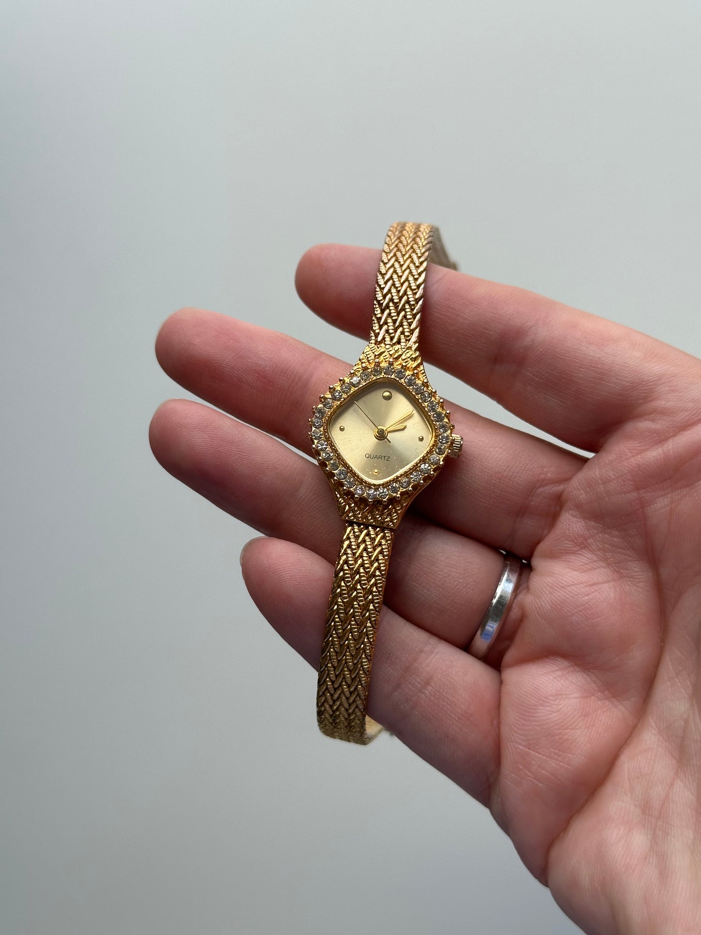 Beautiful vintage watch