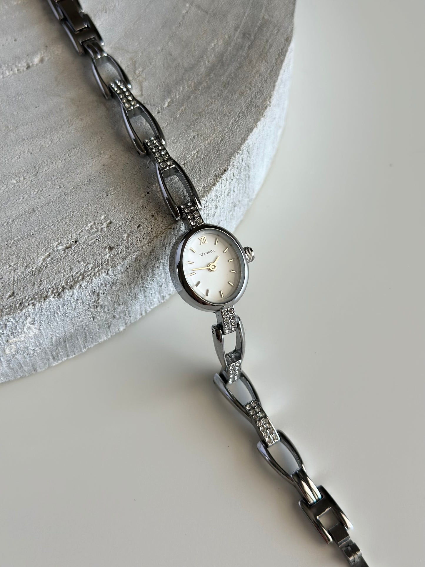 Elegant dress watch by Sekonda
