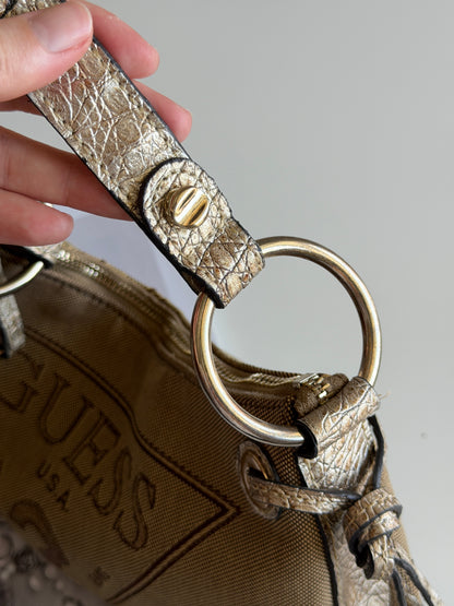Vintage Guess Y2K shoulder bag