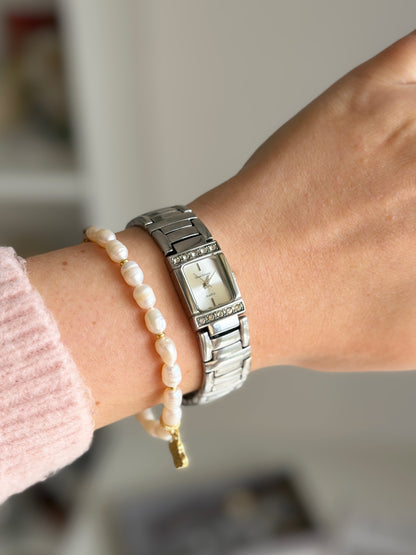 Lovely vintage watch by Gianni Sabatini