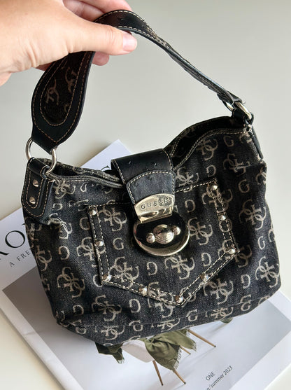 Vintage Guess bag from early 2000s