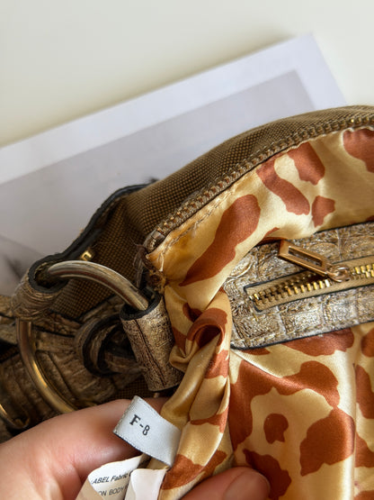 Vintage Guess Y2K shoulder bag