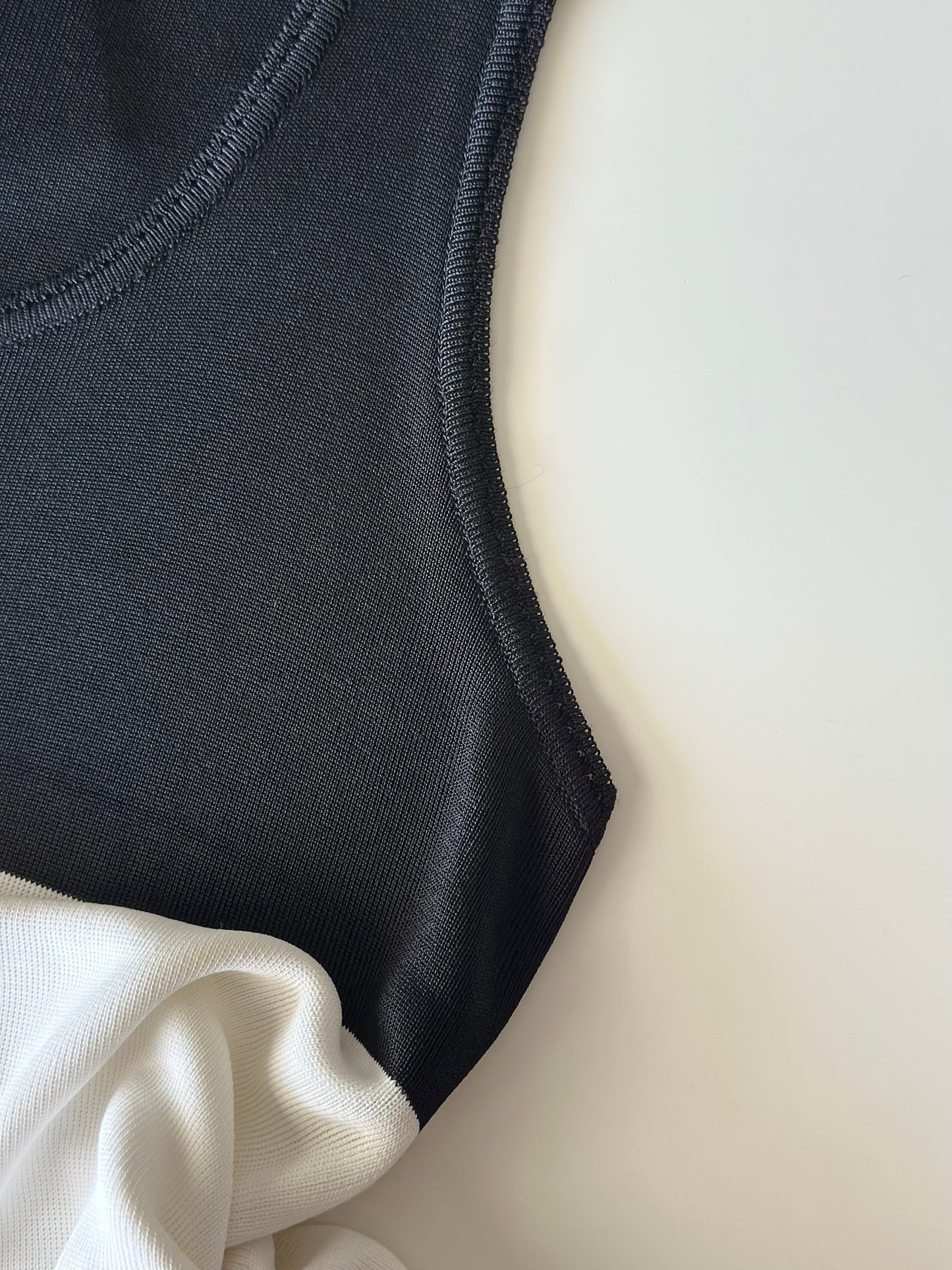 Vintage authentic tank top Balenciaga