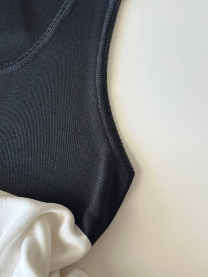 Vintage authentic tank top Balenciaga