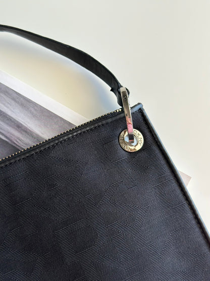 Minimalist vintage DKNY handbag